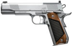 Kimber Mfg, Inc 3200401 Stainless II 9mm Luger 9+1 Optic Ready/Serrated Slide 2 182263