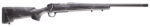 Bergara Rifles B14SM1209CF B-14 Cima CF 6.5 PRC 3+1 20" CURE Carbon Fiber Barrel, Sniper Gray Cerakote Receiver, RTM Sporter Carbon Fiber Stock 2 182458