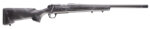 Bergara Rifles B14LM1208CF B-14 Cima CF 300 PRC 3+1 22" CURE Carbon Fiber Barrel, Sniper Gray Cerakote Receiver, RTM Sporter Carbon Fiber Stock 2 182461