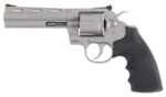 COLT PYTHON-SM5RTS PYTHN 357 5 SS/BB 2 186354