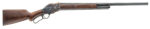 Chiappa Firearms 930001 1887 12 Gauge 5+1 2.75" 28" Blued Steel Barrel, Color Case Finished Steel Receiver, Hand Oil Walnut Stock & Forend, Includes 3 Choke Tubes 2 5678