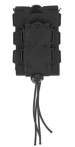 Wilder Tactical Urban Assault Extended Pistol Magazine Pouch V2- ranger green 3 57 1