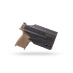 Watchdog Tactical IWB Holster for Springfield Armory Hellcat, Left-Handed, Black 3 57 115