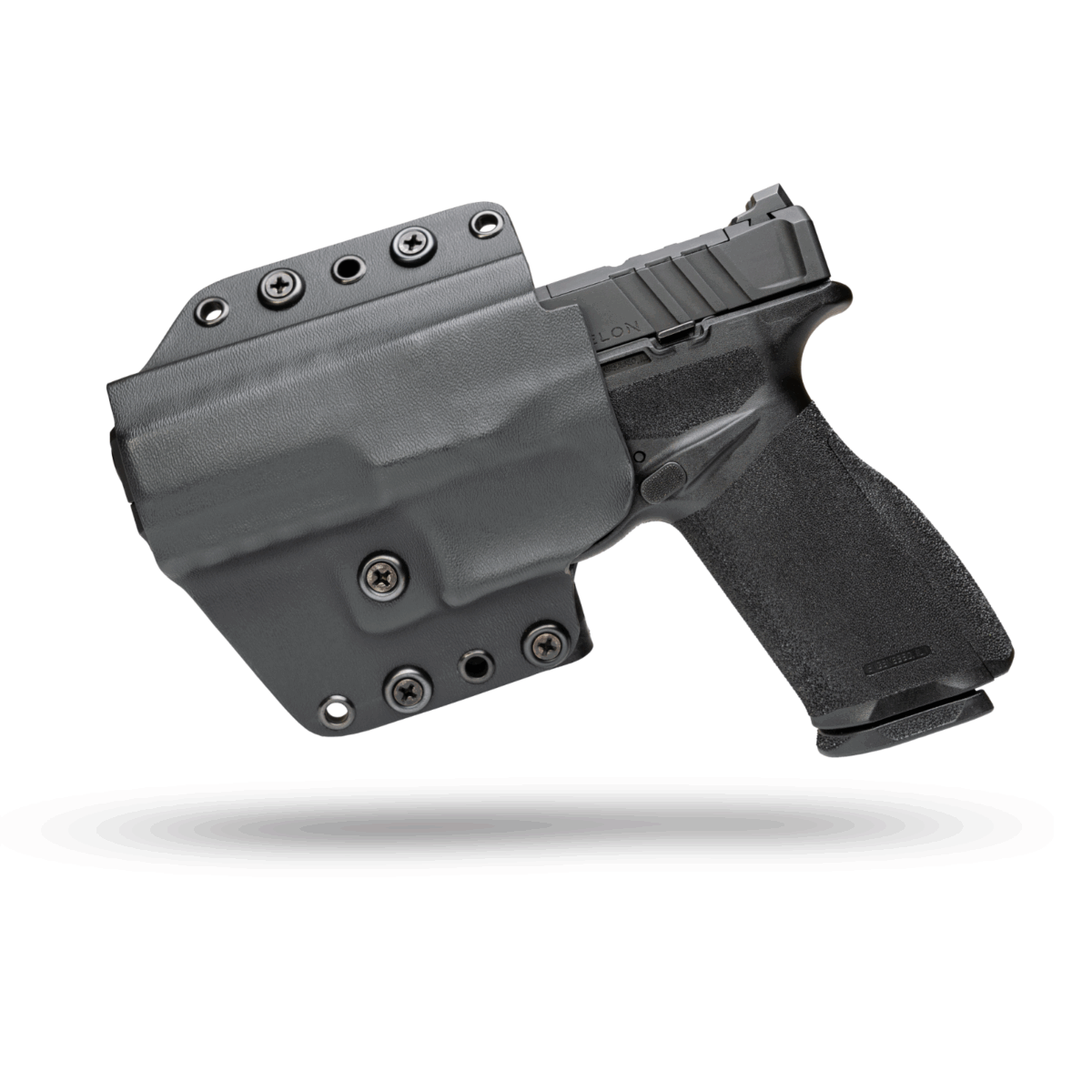 Watchdog Tactical OWB/IWB Holster for Springfield Armory Echelon, Left-Handed 1 57 12