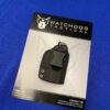 Watchdog Tactical IWB Holster for Walther PPS Gen 2, Right-Handed, Black 3 57 127