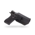 Watchdog Tactical IWB Holster for Glock 22 Gen 5, Right-Handed, Black 2 57 130
