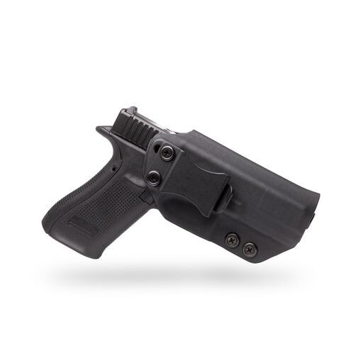 Watchdog Tactical IWB Holster for Glock 22 Gen 5, Right-Handed, Black 1 57 130