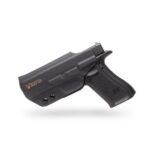 Watchdog Tactical IWB Holster for Glock 22 Gen 5, Right-Handed, Black 3 57 131