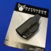 Watchdog Tactical IWB Holster for FN FNS, Right-Handed, Black 2 57 132