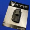 Watchdog Tactical IWB Holster for FN FNS, Right-Handed, Black 3 57 133