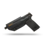 Watchdog Tactical IWB Holster for S&W M&P 5.7, Right-Handed, Black 3 57 147