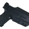 Watchdog Tactical IWB Holster for Glock 19/19X/23/32, Left-Handed, Black 3 57 149