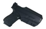Watchdog Tactical IWB Holster for Glock 19/19X/23/32, Left-Handed, Black 3 57 149