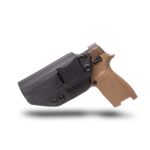 Watchdog Tactical IWB Holster for Sig Sauer M17, Left-Handed, Black 2 57 15