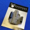 Watchdog Tactical OWB/IWB Holster for M&P 9/40, Right-Handed, Desert Tan 3 57 153