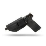Watchdog Tactical IWB Holster for S&W M&P 5.7, Left-Handed, Black 2 57 156