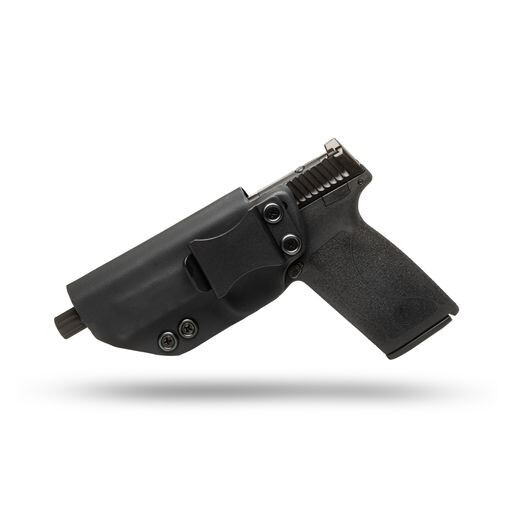 Watchdog Tactical IWB Holster for S&W M&P 5.7, Left-Handed, Black 1 57 156