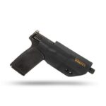 Watchdog Tactical IWB Holster for S&W M&P 5.7, Left-Handed, Black 3 57 157