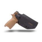 Watchdog Tactical IWB Holster for Sig Sauer M17, Left-Handed, Black 3 57 16