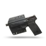 Watchdog Tactical OWB/IWB Holster for S&W M&P 5.7, Left-Handed, Black 2 57 160