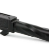 Zaffiri Precision - Glock 26 Barrel - Black 2 57 17