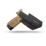 Watchdog Tactical IWB Holster for FN 545 Tactical, Left-Handed, Black 3 57 173