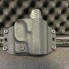 OVERSTOCK "REMINGTON 380" "RIGHT HAND" OWB HOLSTER 2 57 174