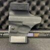 OVERSTOCK "REMINGTON 380" "RIGHT HAND" OWB HOLSTER 3 57 175