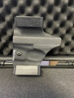 OVERSTOCK "REMINGTON 380" "RIGHT HAND" OWB HOLSTER 3 57 175