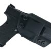 Watchdog Tactical IWB Holster for Glock 19/19X/23/32, Right-Handed, Black 2 57 176