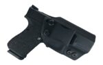 Watchdog Tactical IWB Holster for Glock 19/19X/23/32, Right-Handed, Black 2 57 176