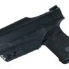 Watchdog Tactical IWB Holster for Glock 19/19X/23/32, Right-Handed, Black 3 57 177