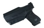 Watchdog Tactical IWB Holster for Glock 19/19X/23/32, Right-Handed, Black 3 57 177