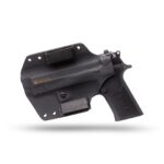 Watchdog Tactical OWB/IWB Holster for Beretta 92 FS, Right-Handed, Black 3 57 18