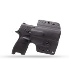 Watchdog Tactical OWB/IWB Holster for Sig Sauer P320C, Right-Handed, Black 2 57 19