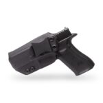 Watchdog Tactical IWB Holster for Glock 22 Gen 5, Left-Handed, Black 2 57 190