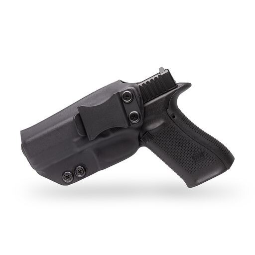 Watchdog Tactical IWB Holster for Glock 22 Gen 5, Left-Handed, Black 1 57 190