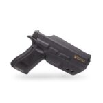 Watchdog Tactical IWB Holster for Glock 22 Gen 5, Left-Handed, Black 3 57 191