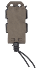 Wilder Tactical Urban Assault Extended Pistol Magazine Pouch V2- ranger green 2 57 2