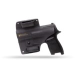 Watchdog Tactical OWB/IWB Holster for Sig Sauer P320C, Right-Handed, Black 3 57 20
