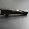 Zaffiri Precision - Glock 26 Barrel - Black 3 57 206