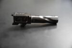 Zaffiri Precision - Glock 26 Barrel - Black 3 57 206