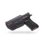 Watchdog Tactical Undercover IWB Kydex Holster - MULTIPLE MODELS AVAILABLE 3 57 211