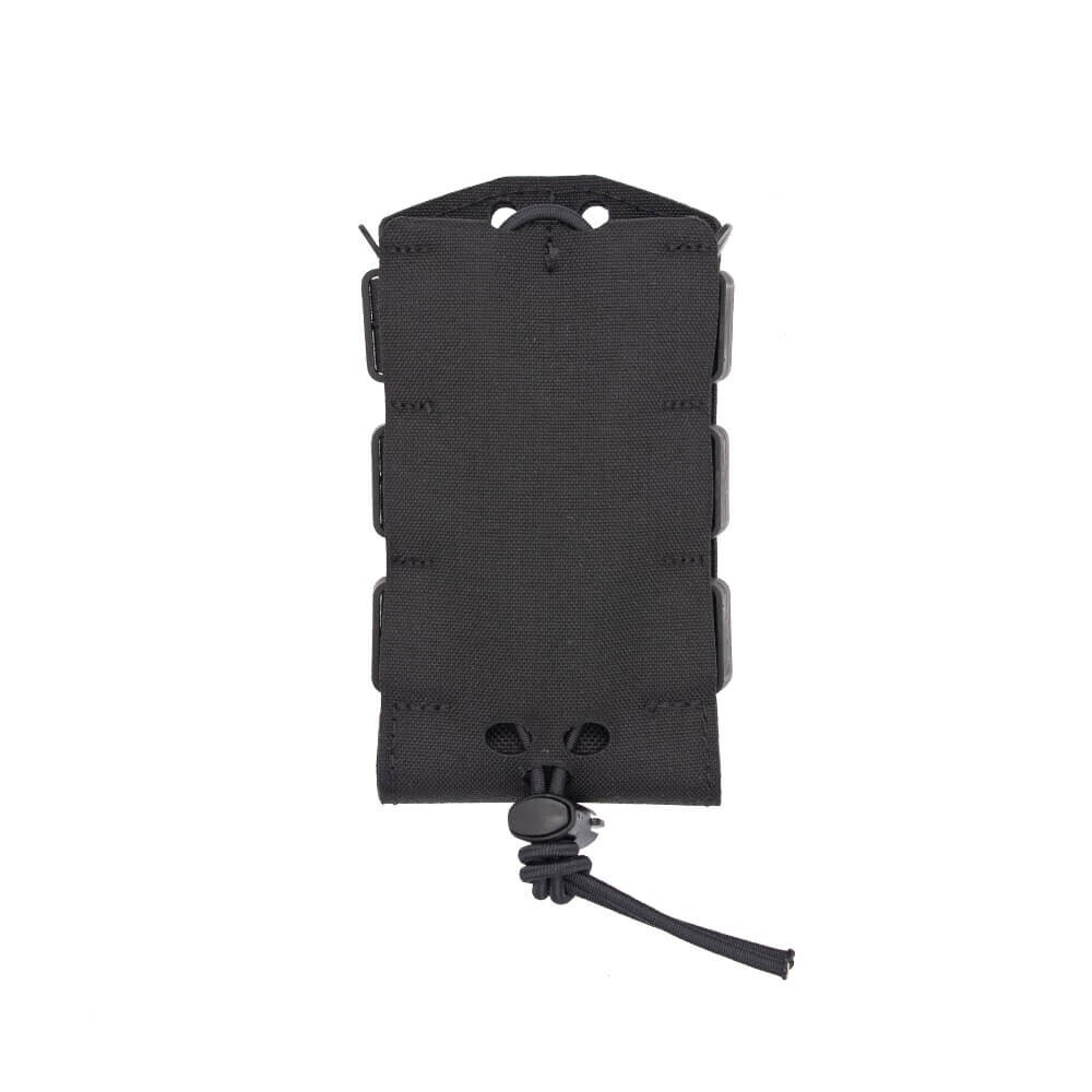 Wilder Tactical Urban Assault Rifle Magazine Pouch V2 BlK 1 57 218