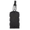 Wilder Tactical Urban Assault Rifle Magazine Pouch V2 BlK 3 57 219