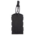 Wilder Tactical Urban Assault Rifle Magazine Pouch V2 Multicam- Blk Multicam 3 57 219