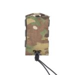 Wilder Tactical Urban Assault Rifle Magazine Pouch V2 Multicam 2 57 221