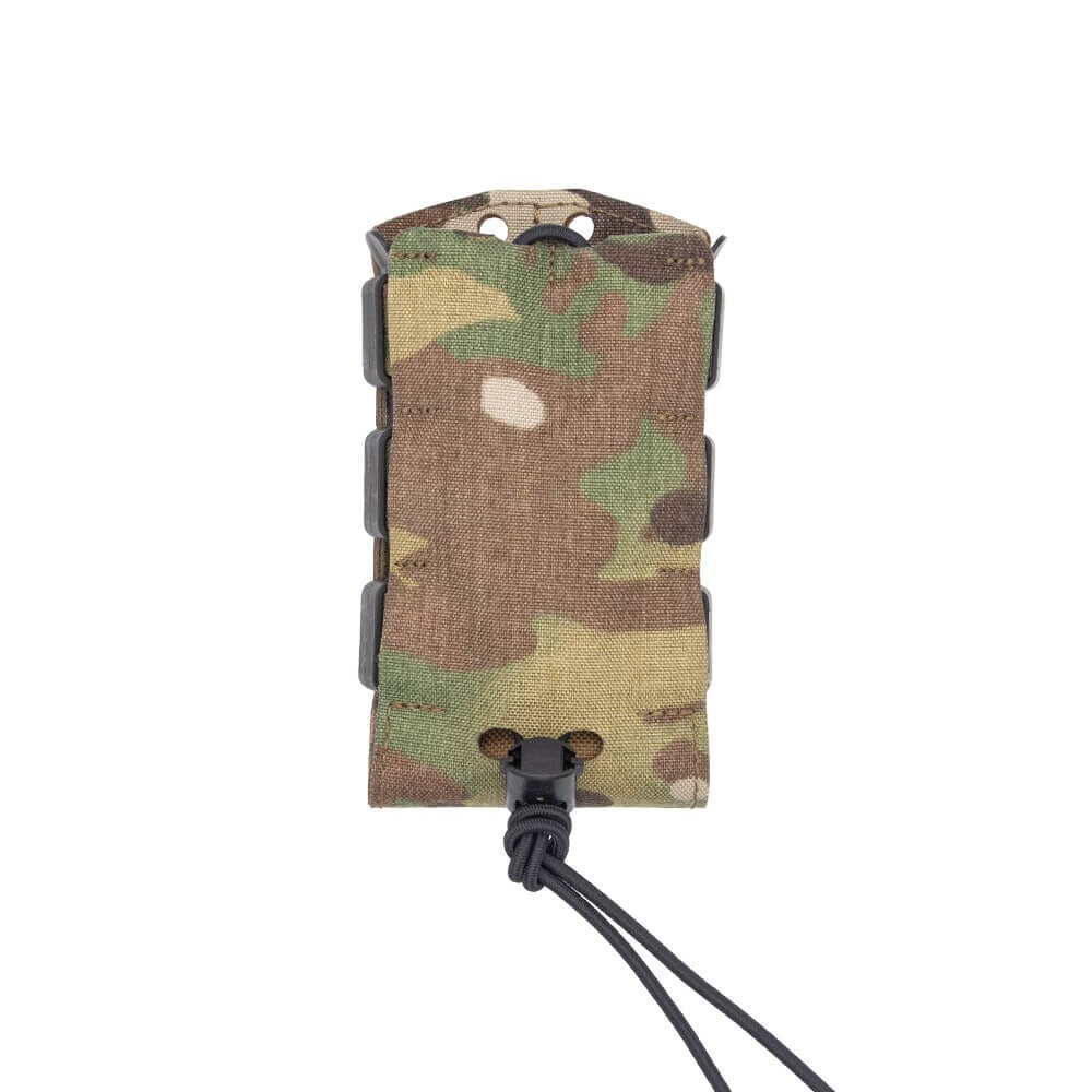 Wilder Tactical Urban Assault Rifle Magazine Pouch V2 Multicam 1 57 221