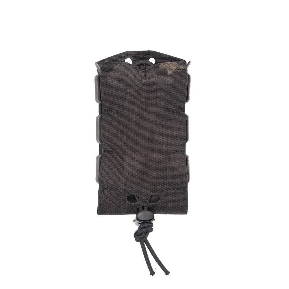 Wilder Tactical Urban Assault Rifle Magazine Pouch V2 Multicam- Blk Multicam 1 57 222