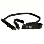 Watchdog Minimalist Padded Nylon Gun Sling w/ QD swivel hooks -Grey 2 57 229